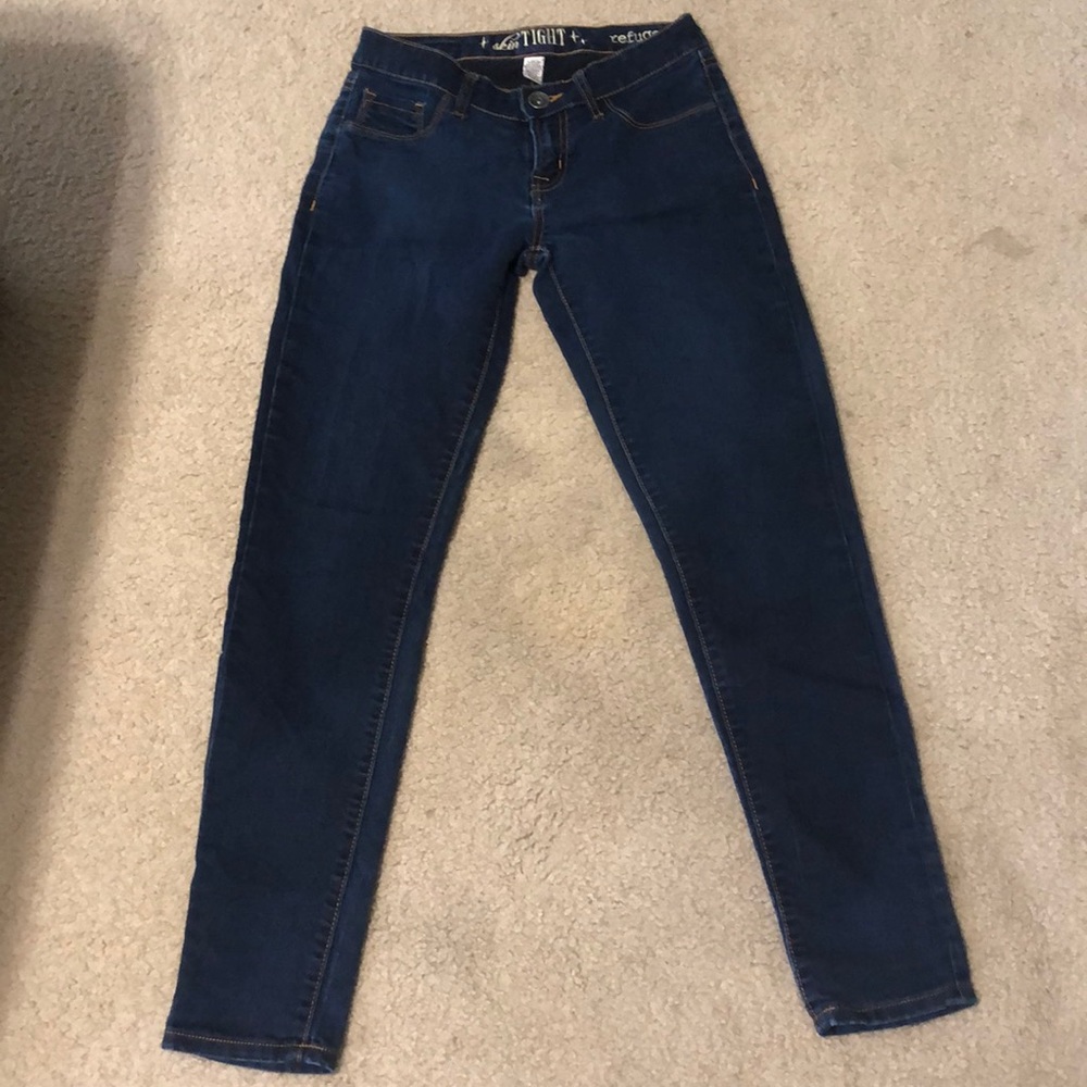 Refuge Jeggings